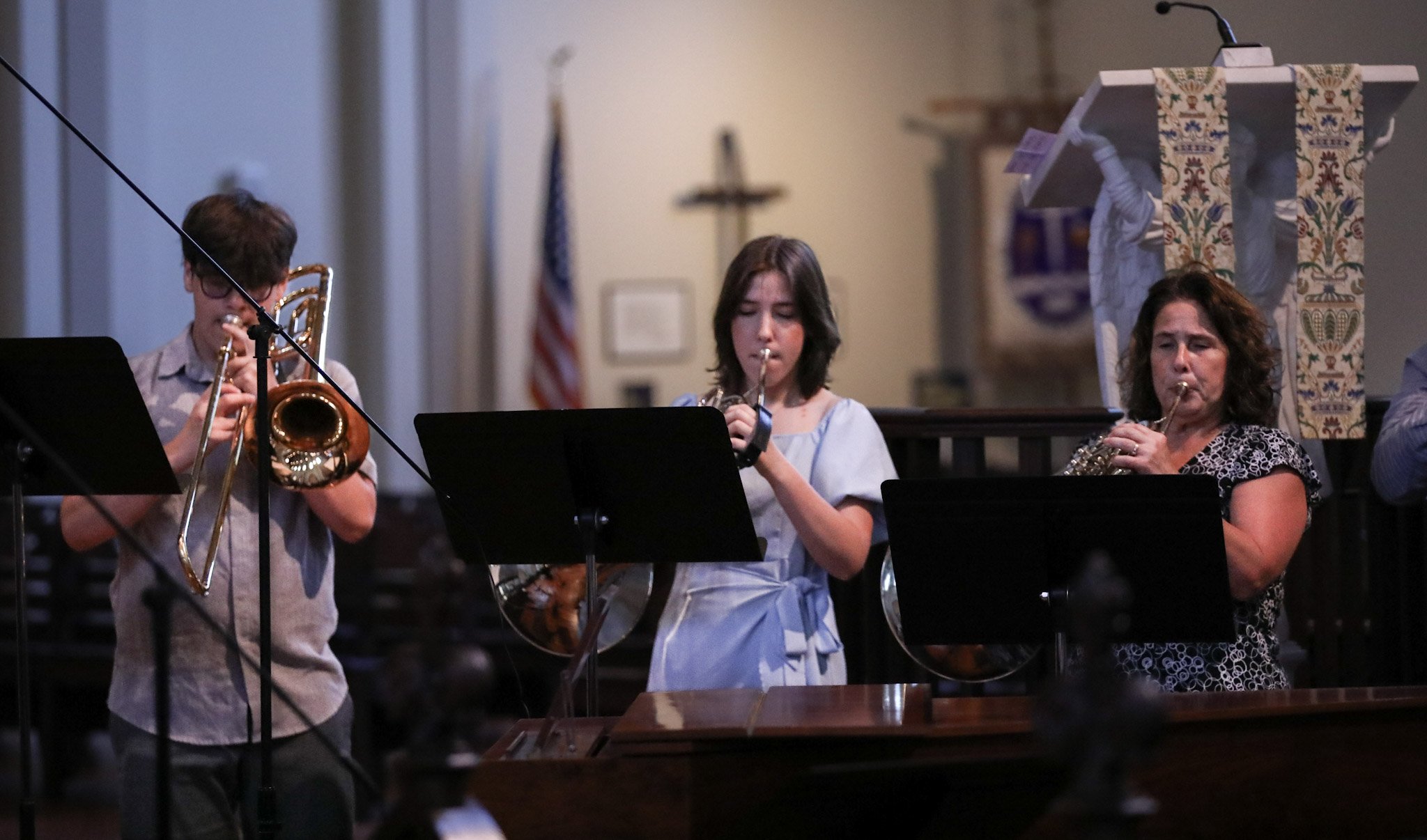 Garven Family &amp; Friends Recital