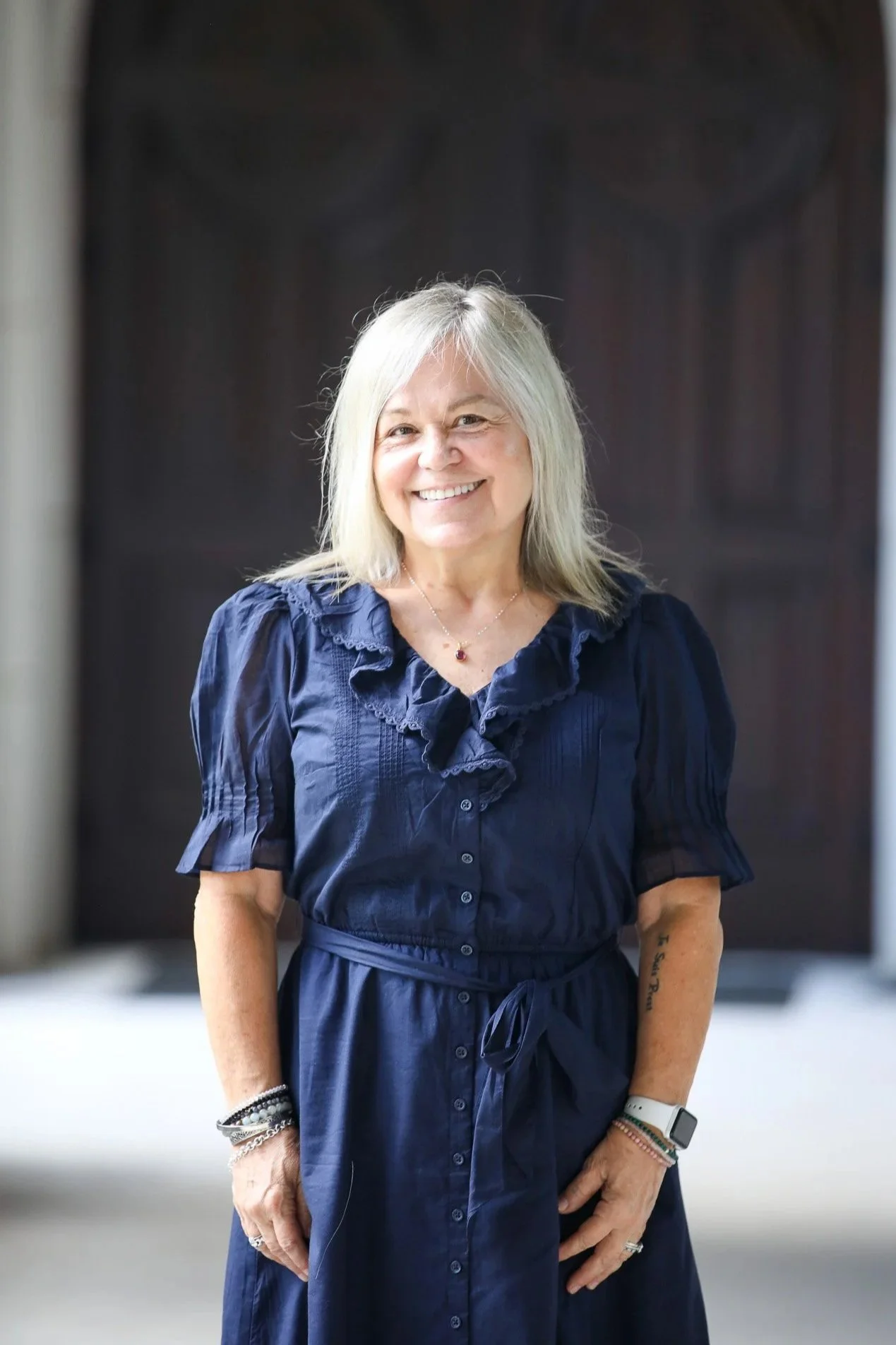 Phyllis Asztalos