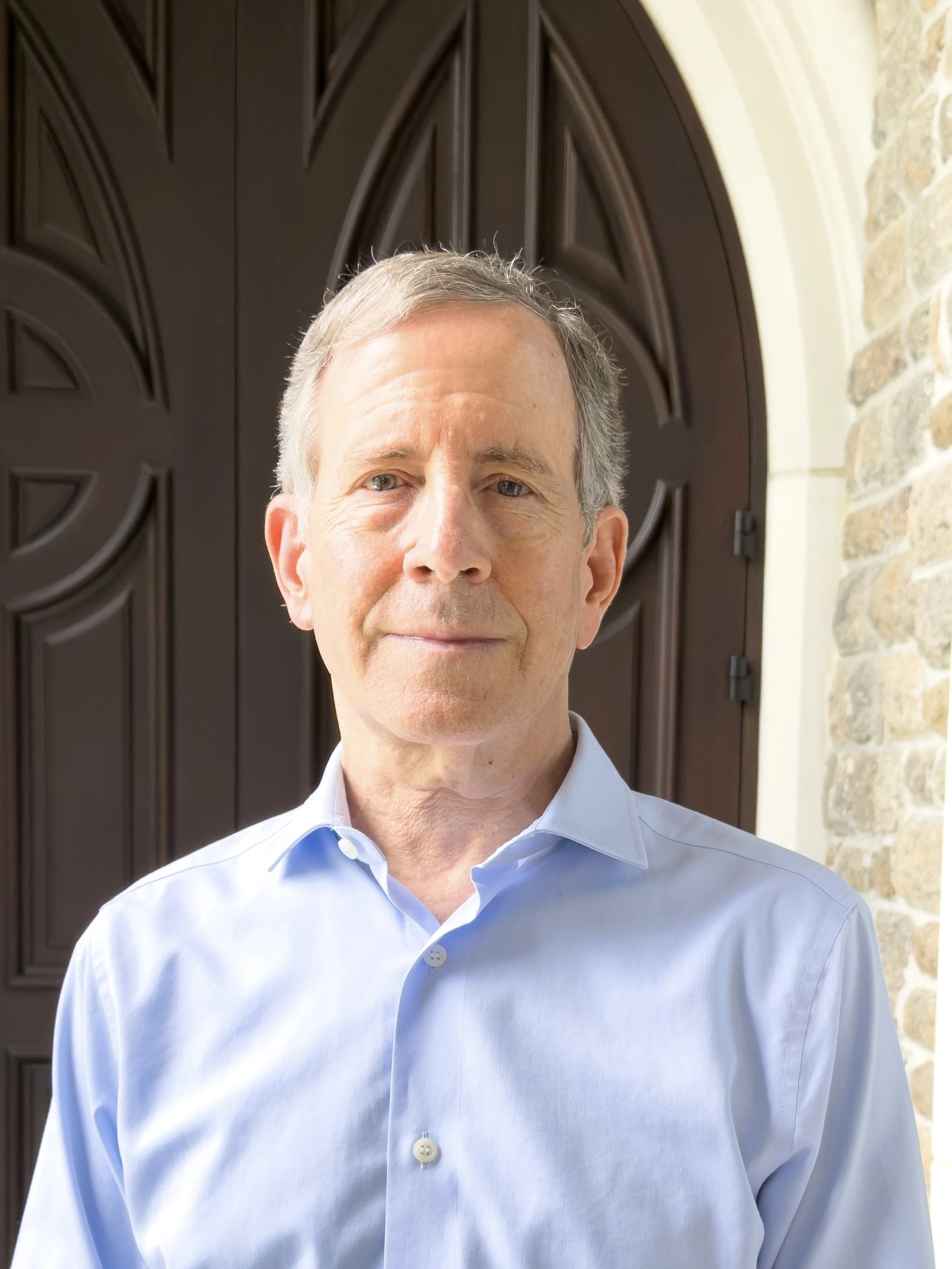 Greg Summers
