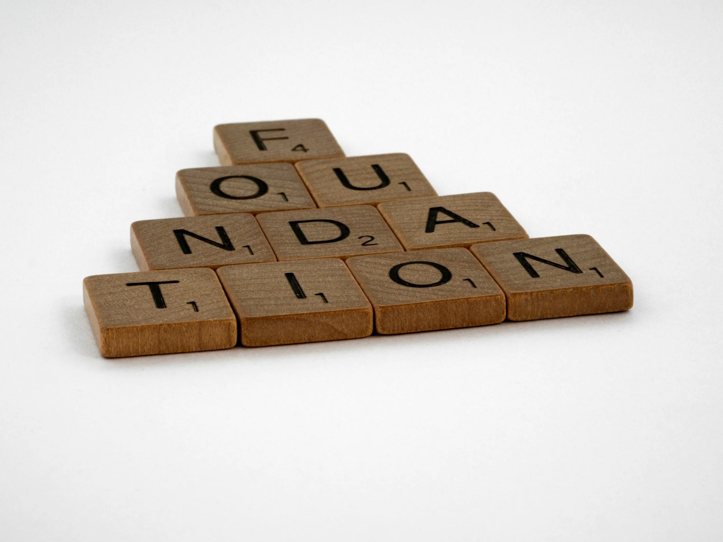 Foundations 1: The Creed