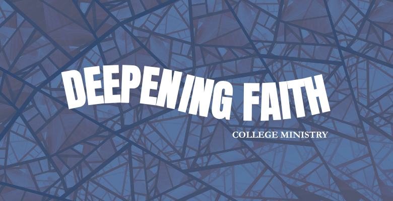 Ology Theology: College & Young Adult Ministry Event