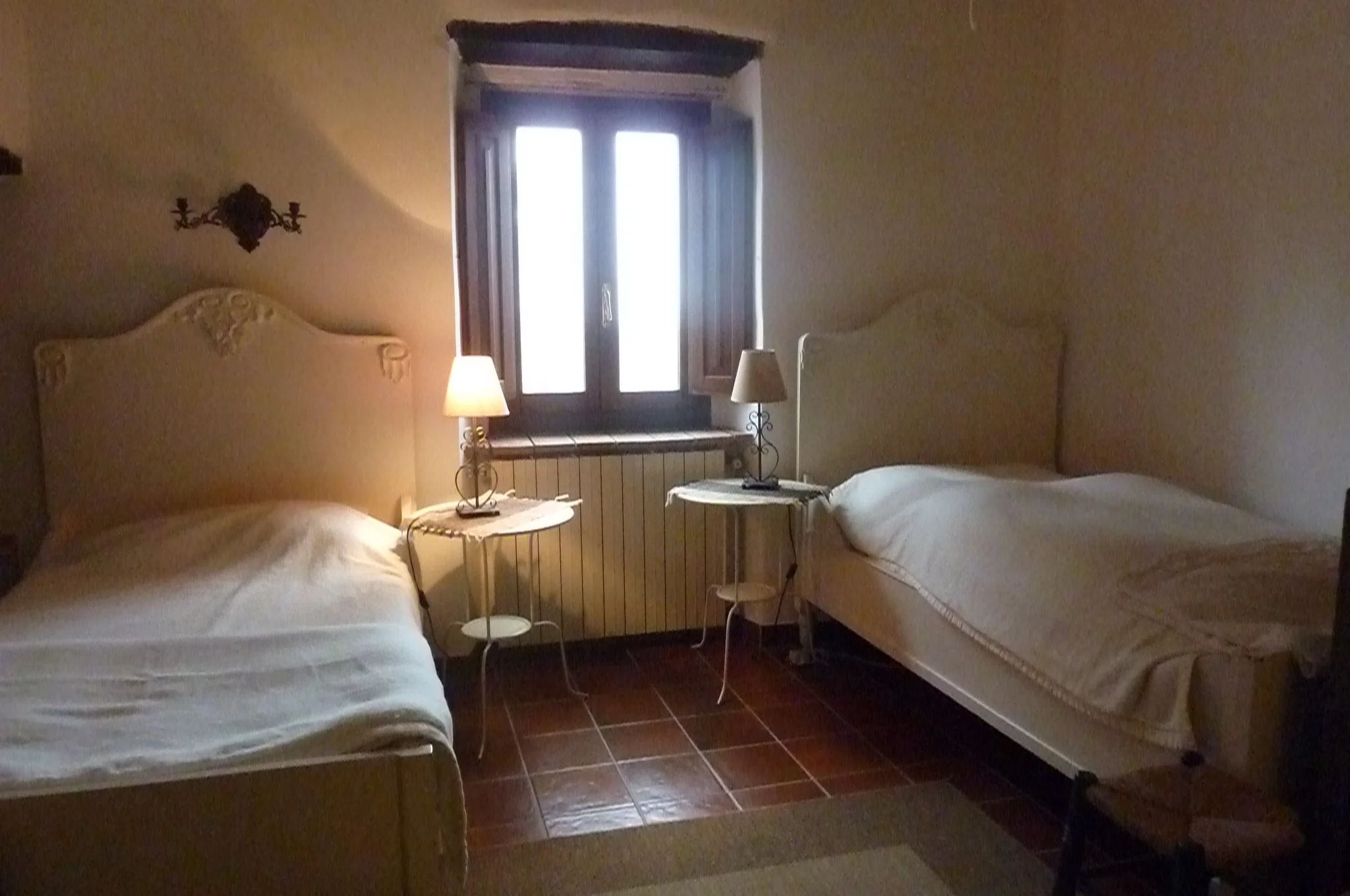 Schlafzimmer Mare