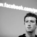 Facebook founder Mark Zuckerberg introduces new privacy measures Wednesday in the face of unrest among users. (Gabriel Bouys, AFP/Getty Images)