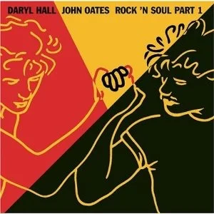Hall & Oates