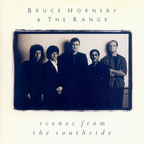 Bruce Hornsby