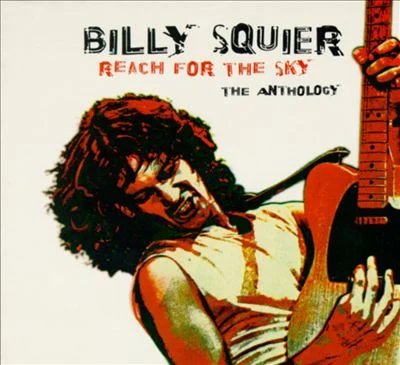 Billy Squier