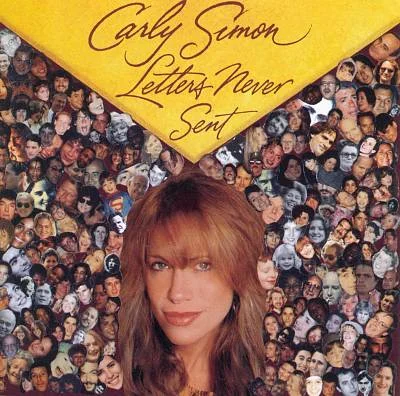 Carly Simon