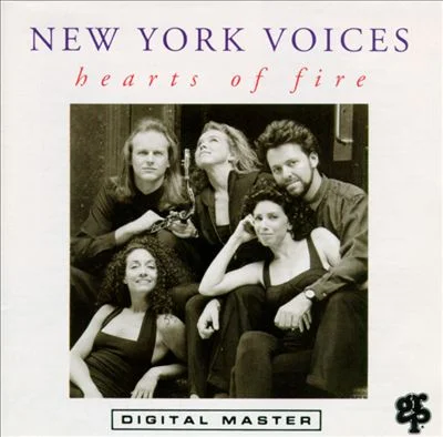 New York Voices