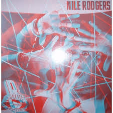 Nile Rodgers