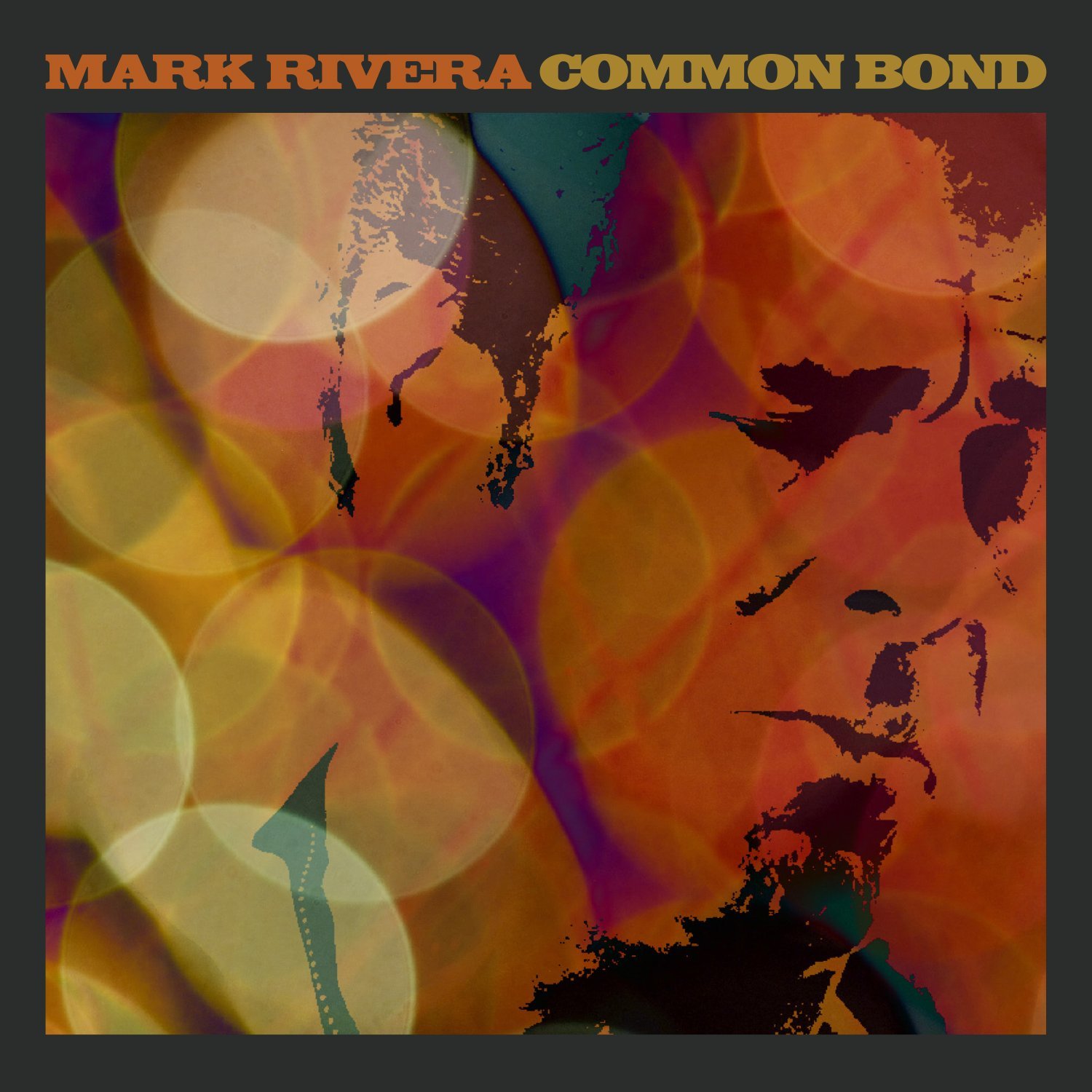 Mark Rivera