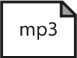 More than 90 mp3 tracks