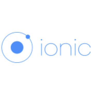 Copy of Ionic