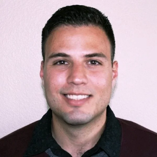 David Arias - SSF Grad