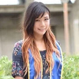 - Jeanine Tran - Software Developer at Infosys