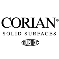 Corian by DuPont