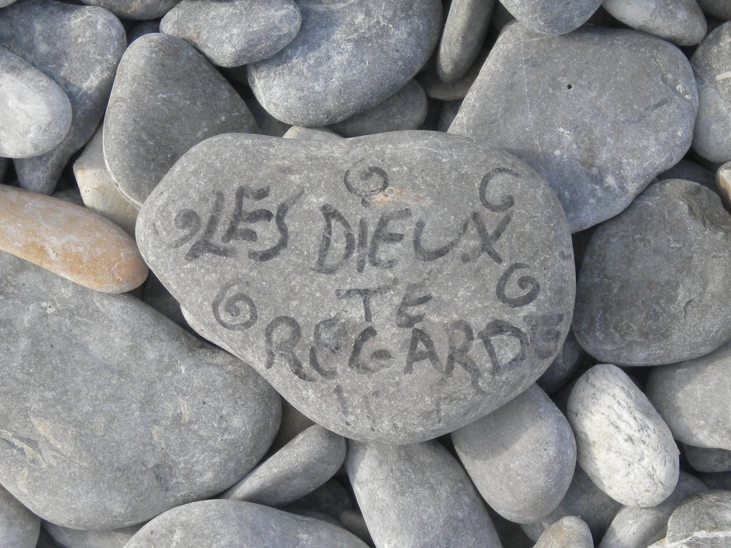 Mindful Mondays: What's gripping you?