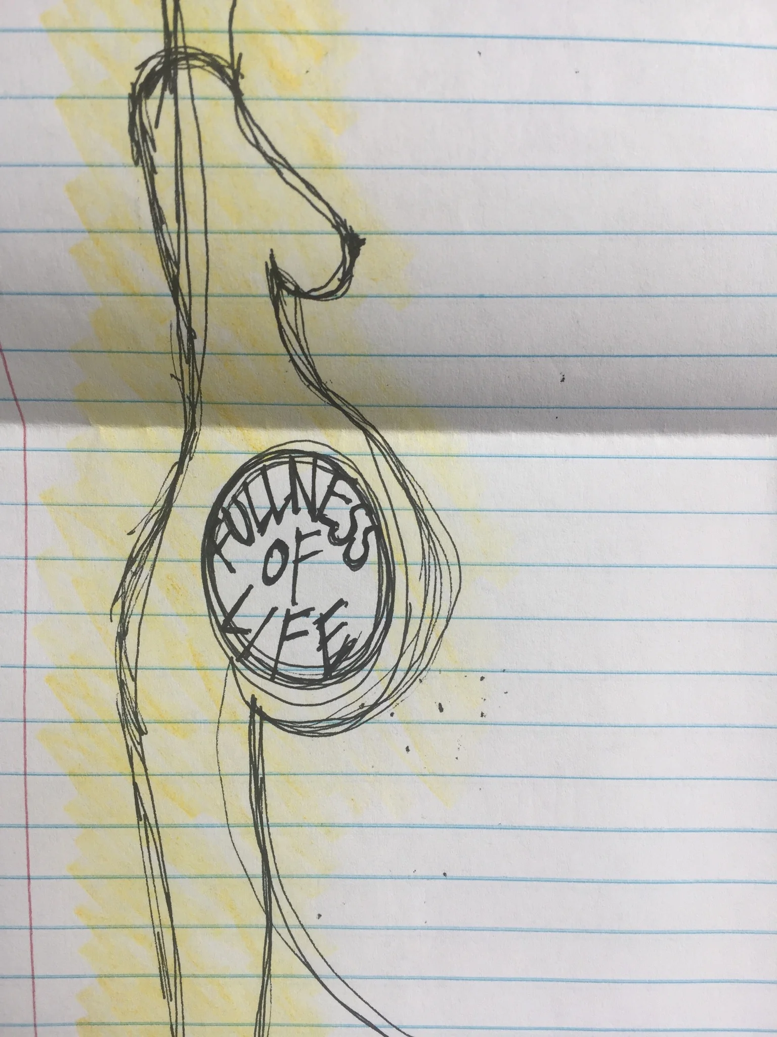 Mindful Mondays: Holiness of Life