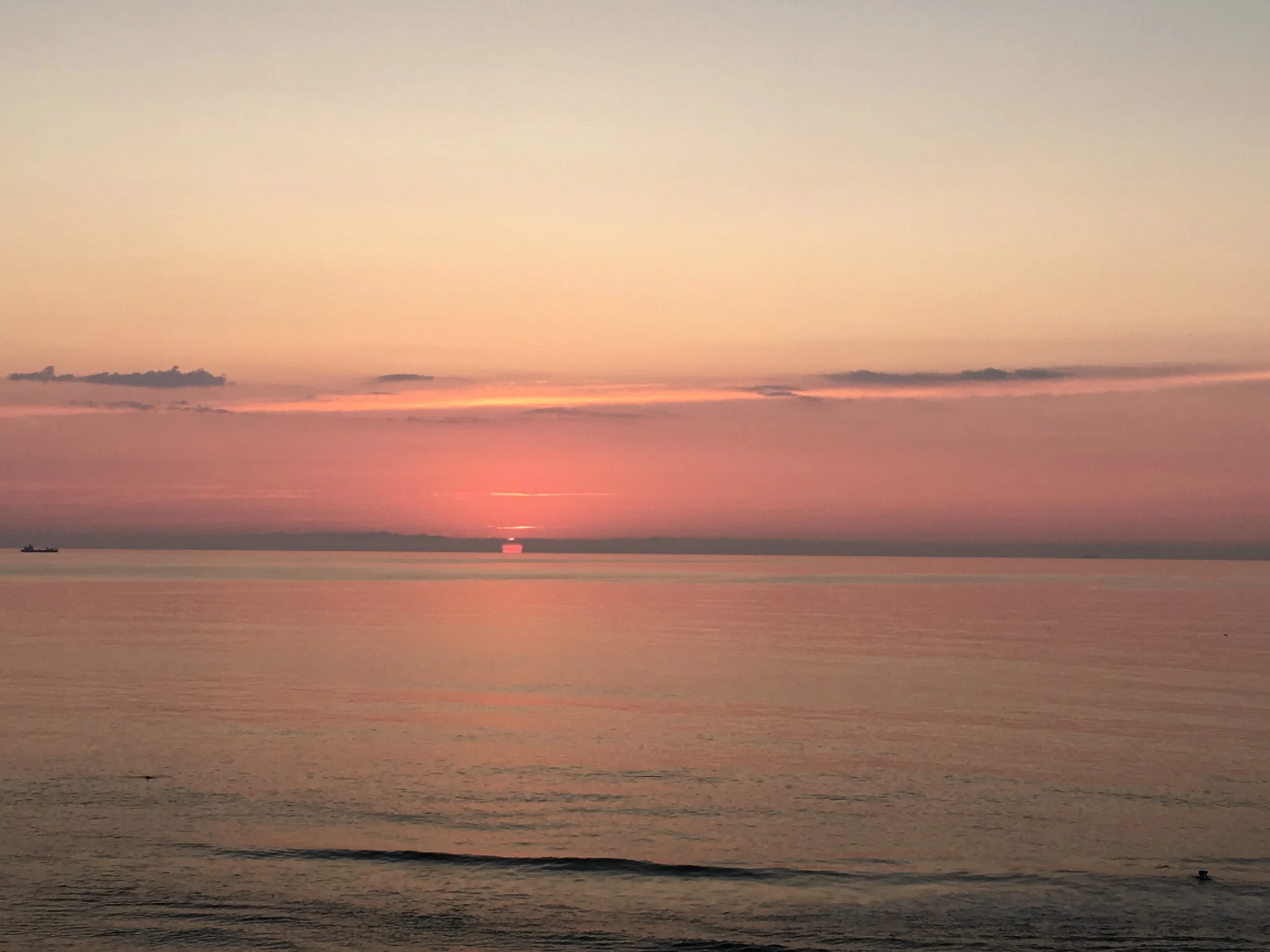 Mindful Mondays: Stillness