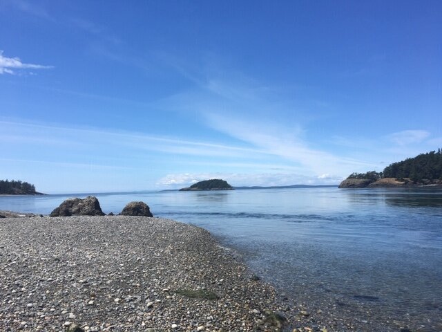 Mindful Mondays: When the Great Ones Die