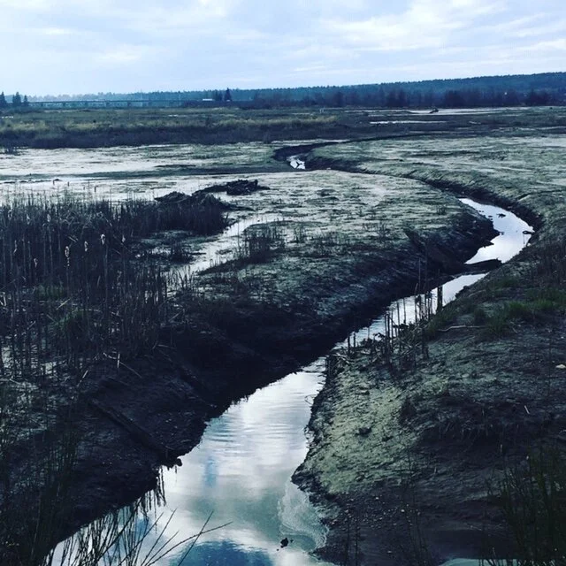 Mindful Mondays: A Prayer for the Moment