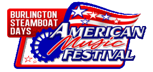 Burlington Steamboat Days