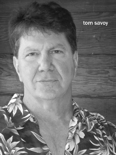 Tom Savoy plays on the Lawn!