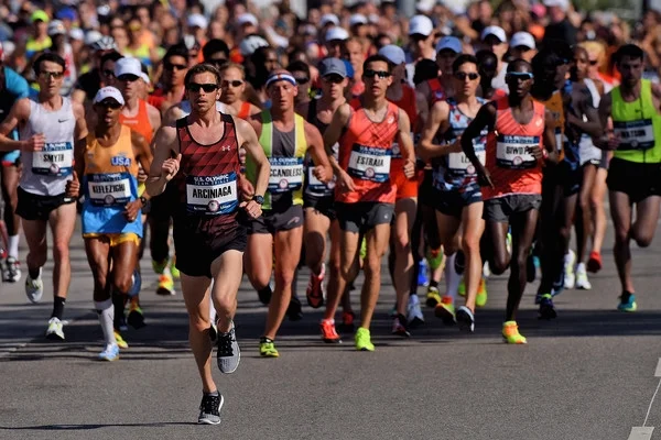 Photo from Zimbio.com. Source: Jonathan Moore/Getty Images. North America. US Olympic Trials. 2016