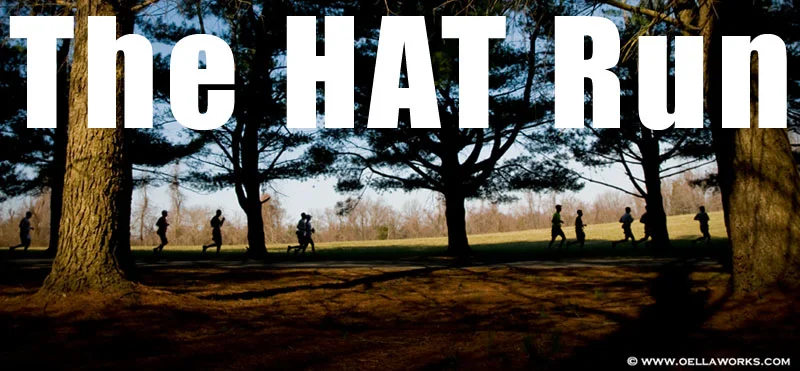 Picture from hatrun.com. Homepage logo