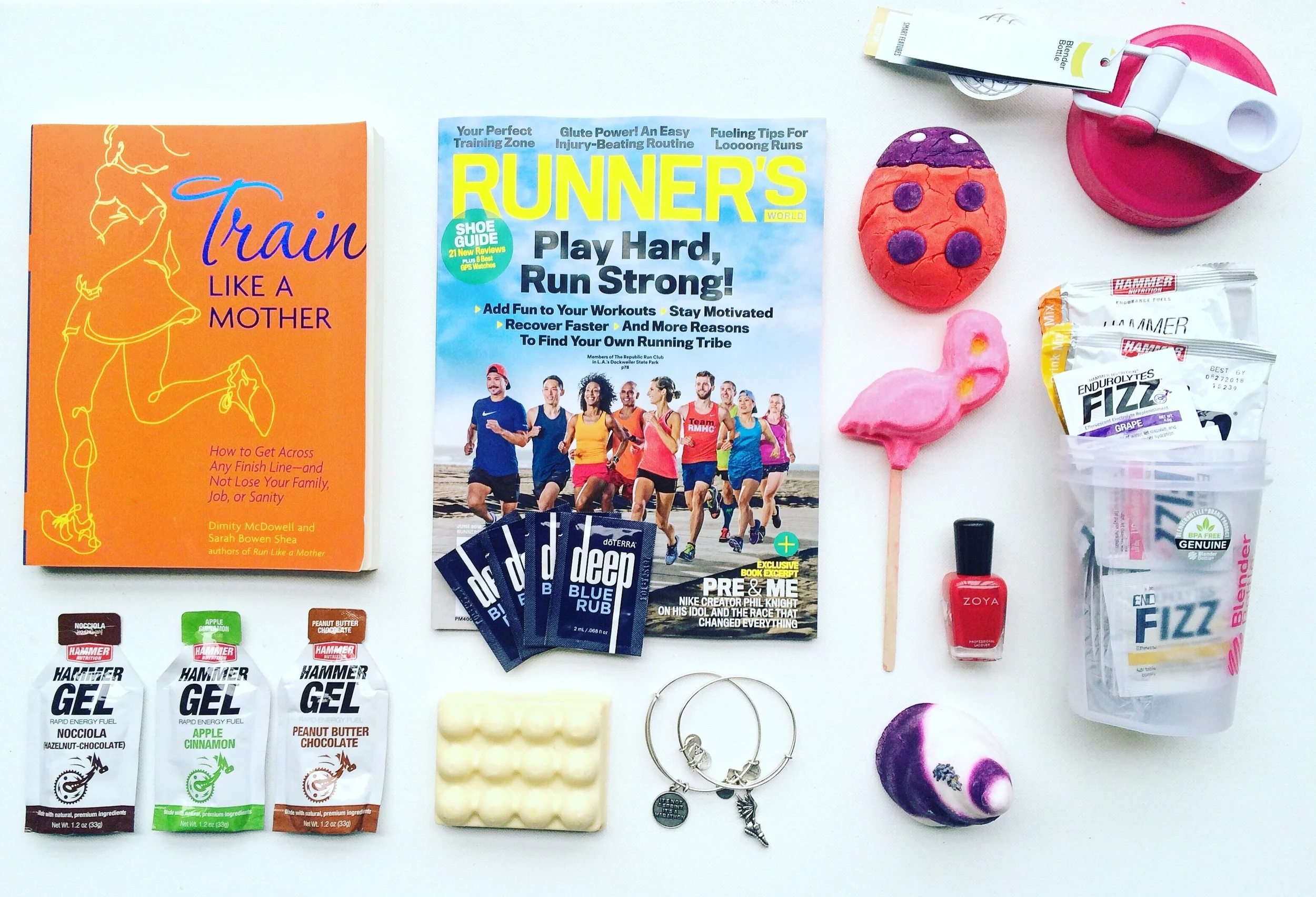 mothers day gifts for runners