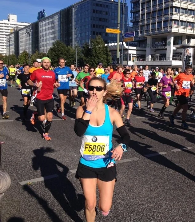 2013 Berlin Marathon 