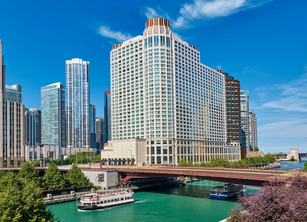Sheraton - Chicago