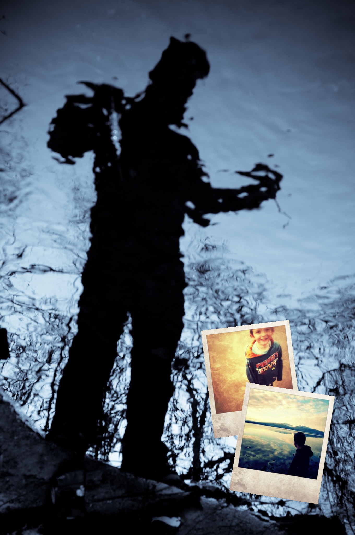 To Kill A Kelpie