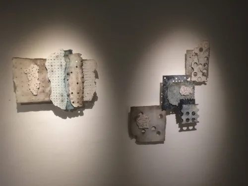 Fine Art Ceramics By Carol Sinclair