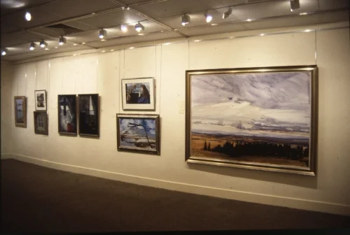Fine and contemporary artworks loaned by collectors and artists for the 1745 themed exhibition ‘Rebellion’
