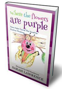 Where the Flower are Purple. $1,99 Click here for your copy of tonight's bedtime story.