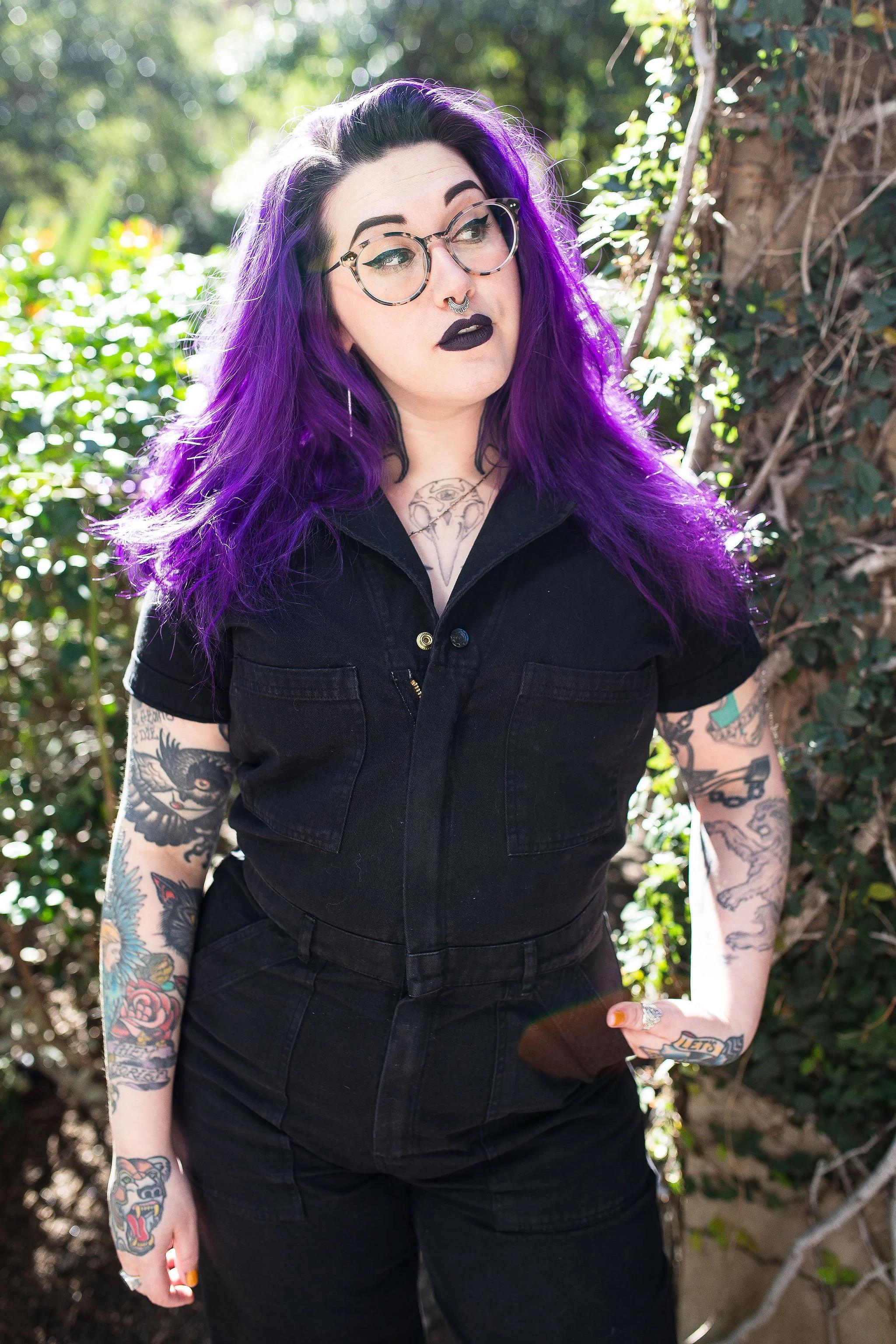 About — Mallory O'Meara