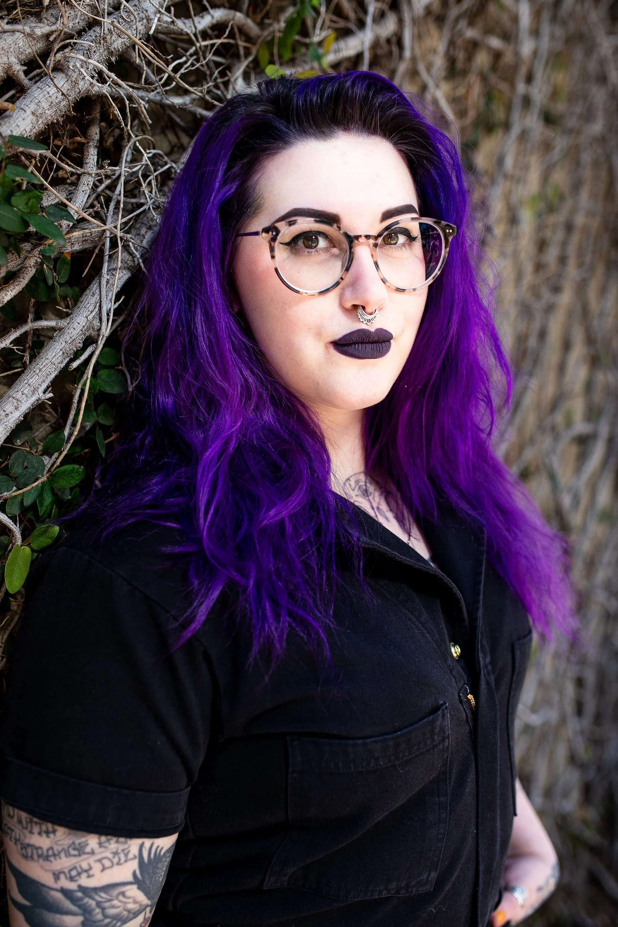 Press Kit — Mallory O'Meara