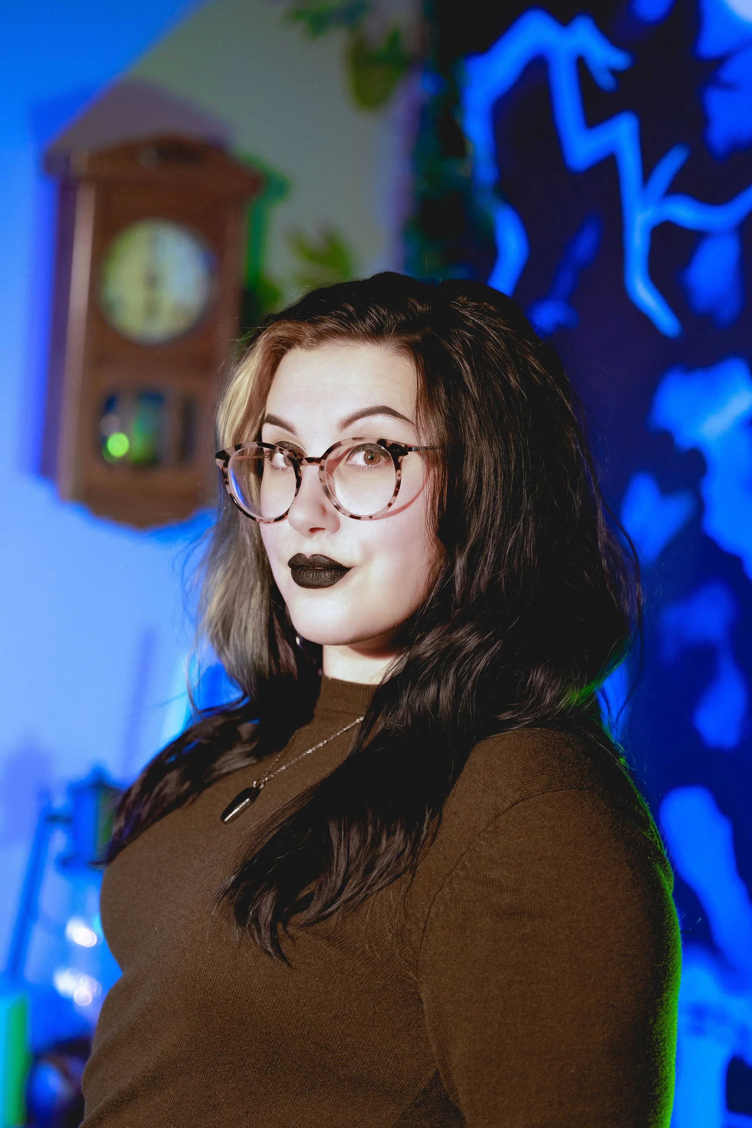 Press Kit — Mallory O'Meara