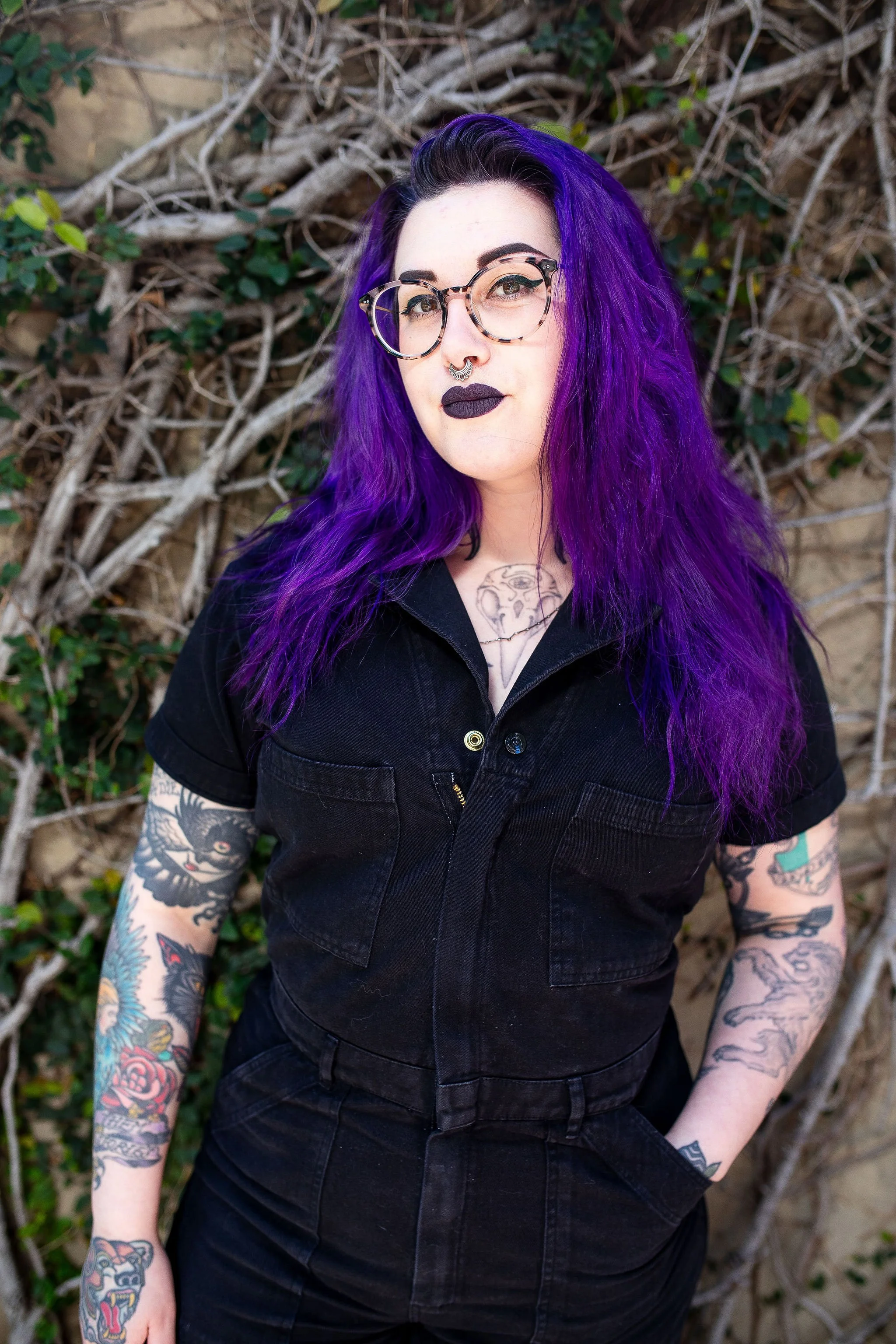 Press Kit — Mallory O'Meara