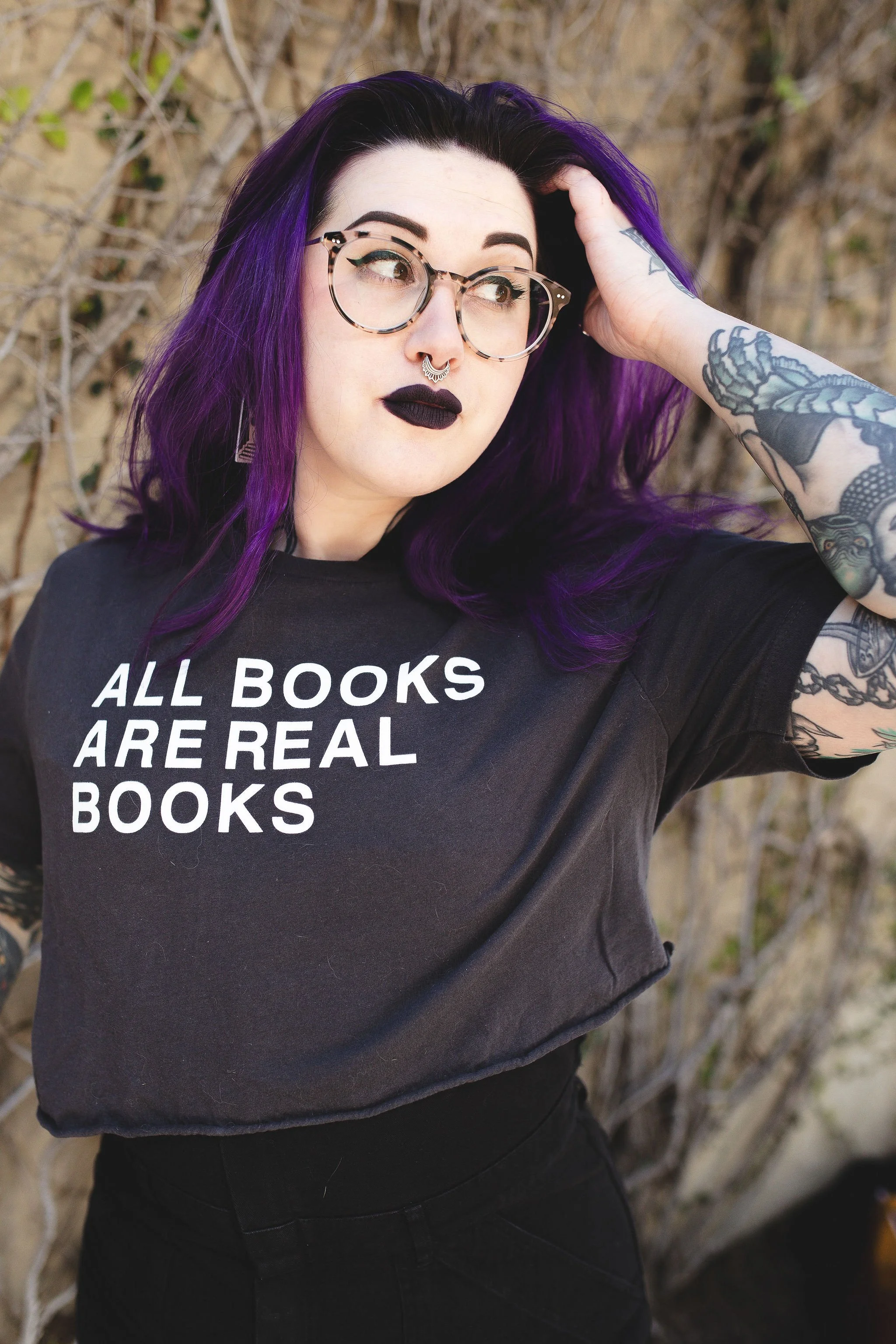 Press Kit — Mallory O'Meara