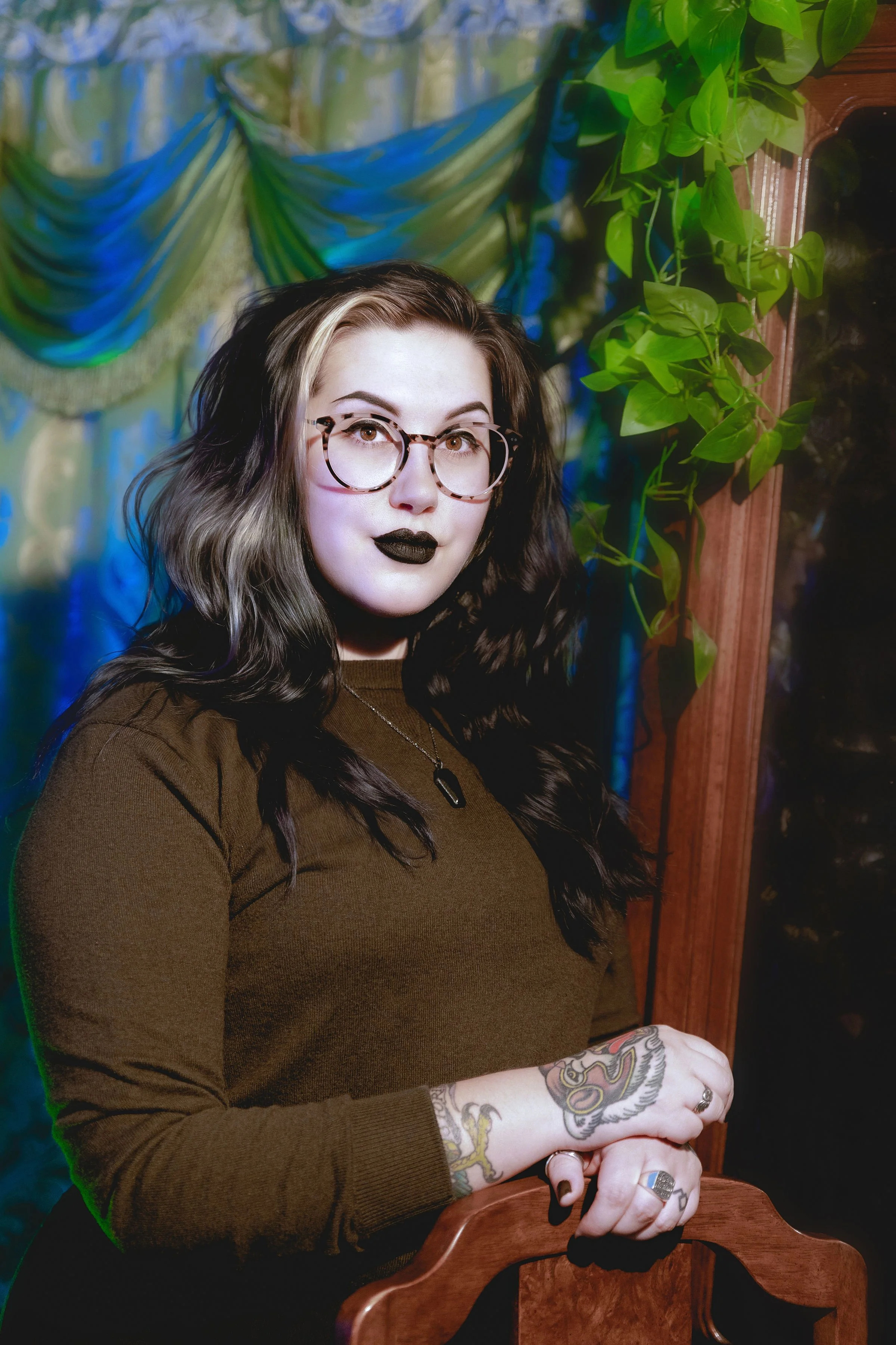 Press Kit — Mallory O'Meara