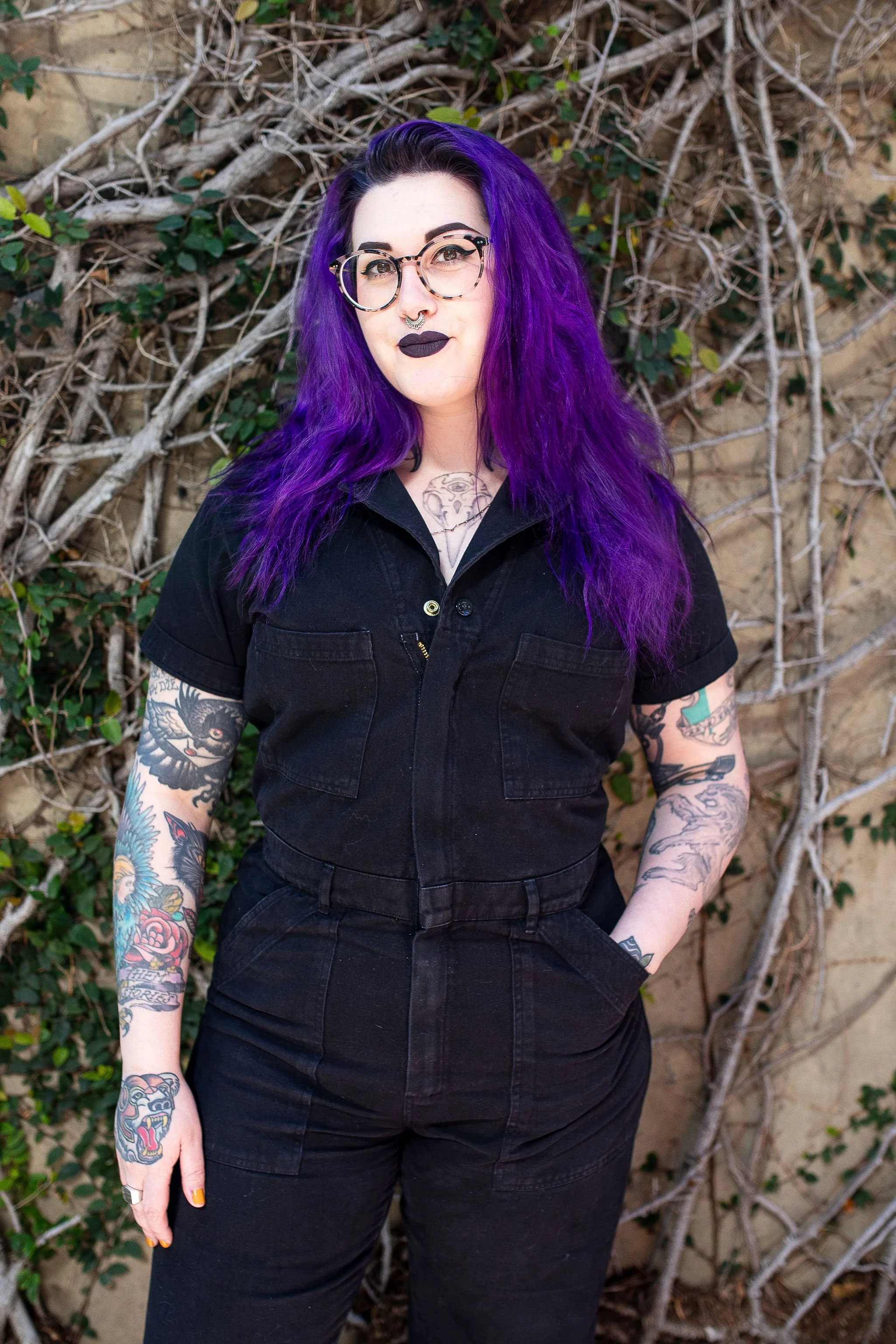 Press Kit — Mallory O'Meara