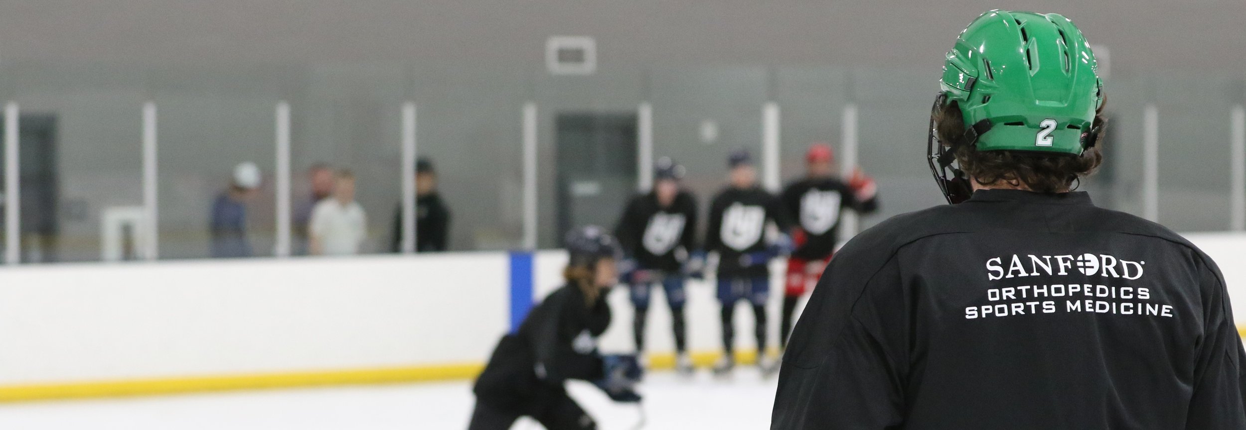 Home — Legend Hockey Elite