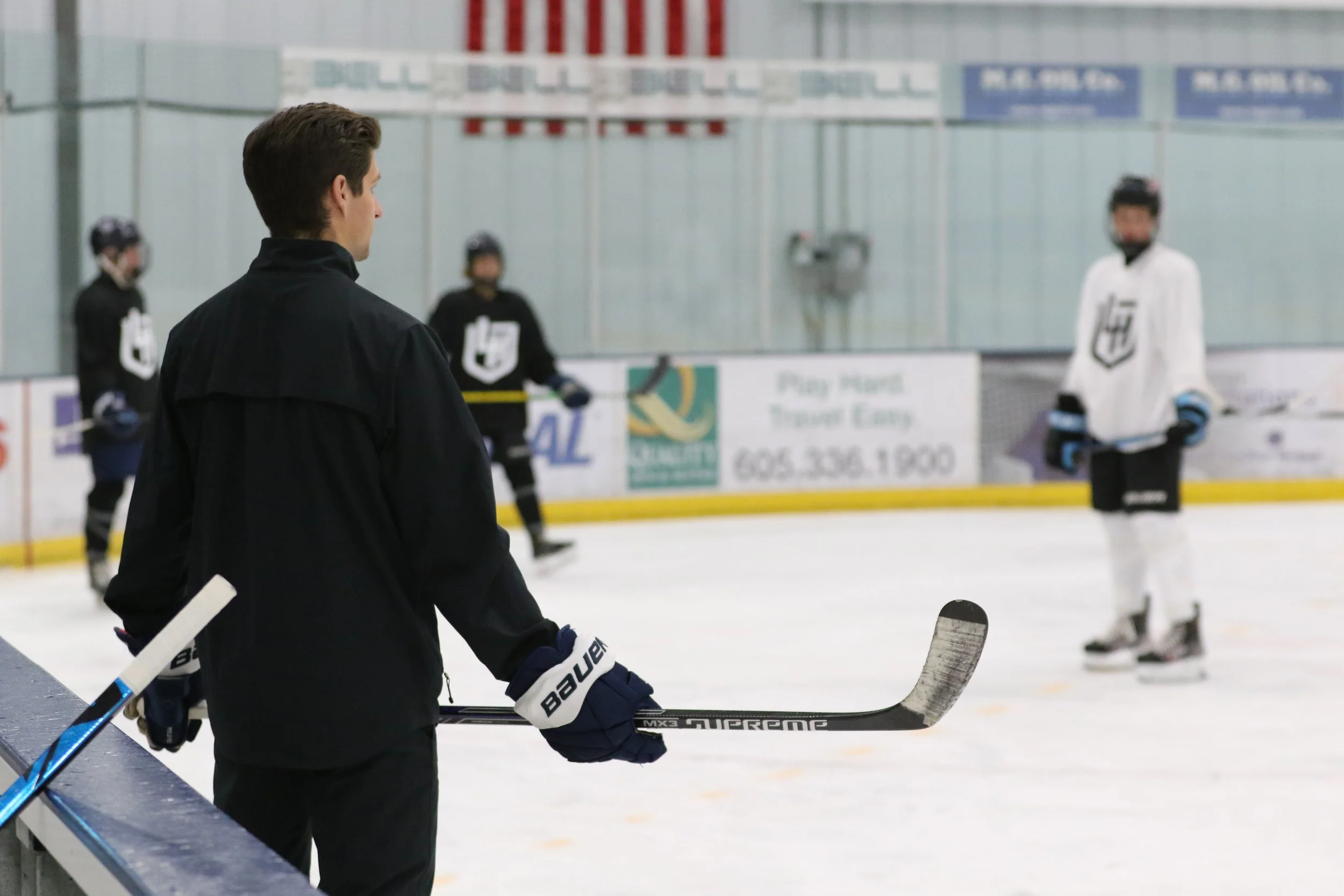 Summer Groups & Schedules — Legend Hockey Elite