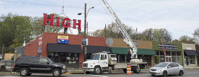 Photo by Brad Vest / The Commercial Appeal
