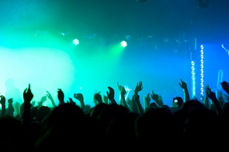 Natalie Jones at Newby's