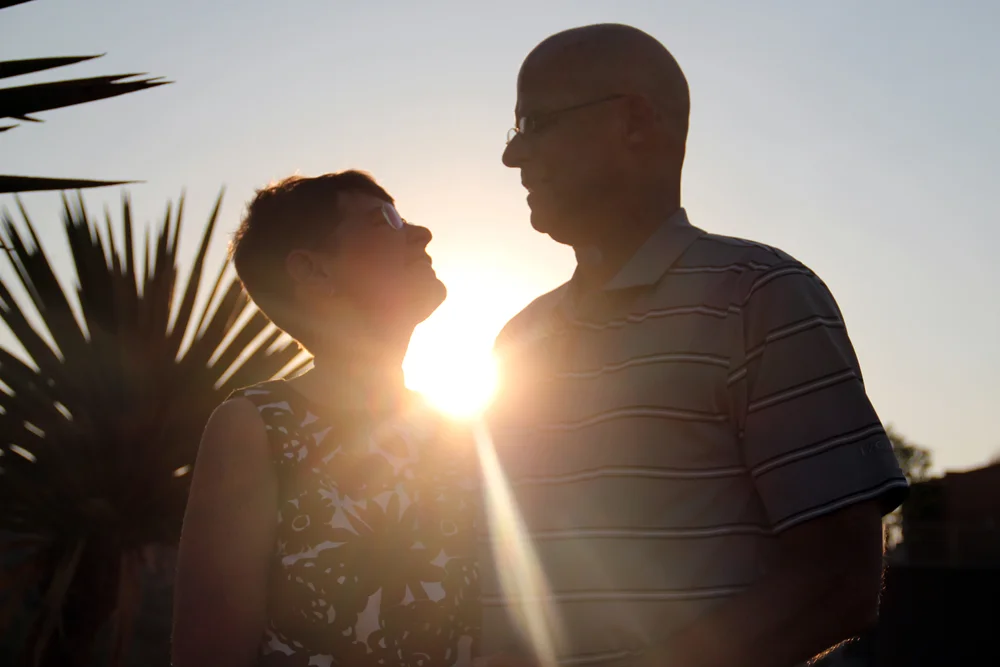 Barbara and Peter.JPG