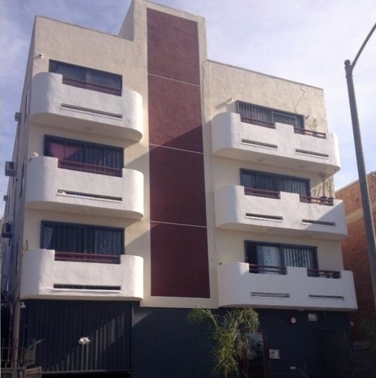 18 Units - $3,450,000