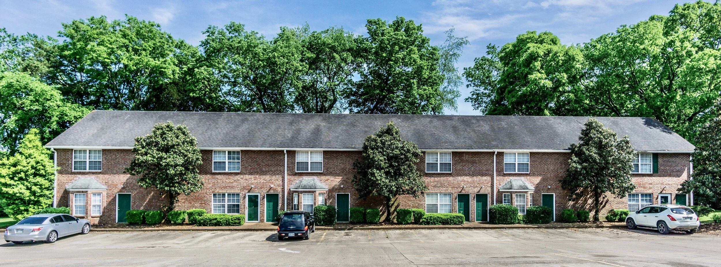 Fairview Commons Case Study — Brian Heller