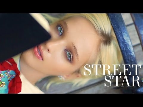 L'Officiel Thailand - Fashion "STREET STAR"